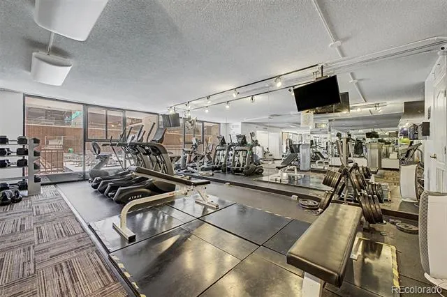 1020 15th Street #215 Denver, CO 80202