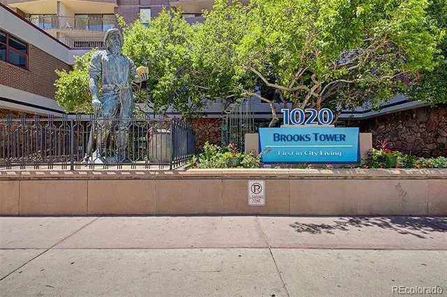 1020 15th Street #215 Denver, CO 80202