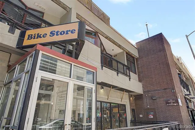 1020 15th Street #215 Denver, CO 80202