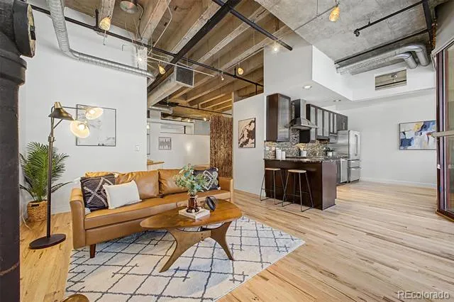 1020 15th Street #215 Denver, CO 80202