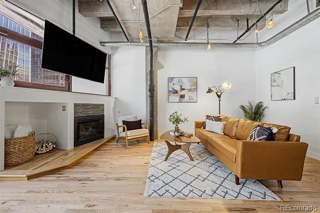 1020 15th Street #215 Denver, CO 80202