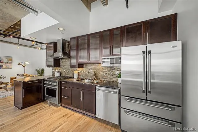 1020 15th Street #215 Denver, CO 80202