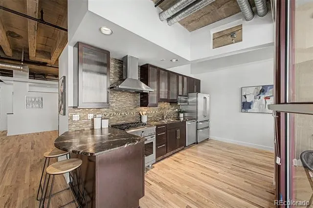 1020 15th Street #215 Denver, CO 80202