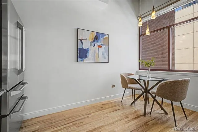 1020 15th Street #215 Denver, CO 80202