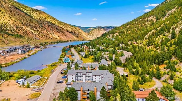 1901 Clear Creek Drive #A204 Georgetown, CO 80444