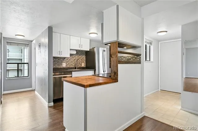 1901 Clear Creek Drive #A204 Georgetown, CO 80444