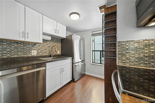 1901 Clear Creek Drive #A204 Georgetown, CO 80444