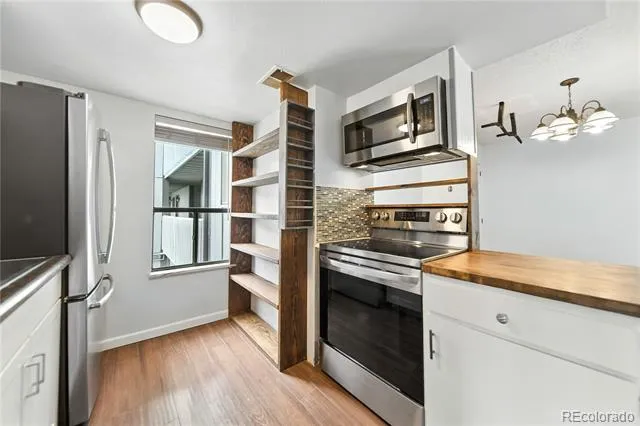 1901 Clear Creek Drive #A204 Georgetown, CO 80444