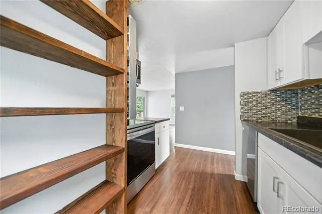 1901 Clear Creek Drive #A204 Georgetown, CO 80444