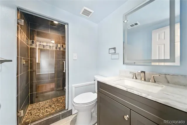 1901 Clear Creek Drive #A204 Georgetown, CO 80444