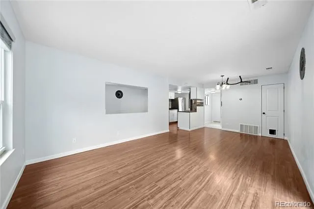1901 Clear Creek Drive #A204 Georgetown, CO 80444