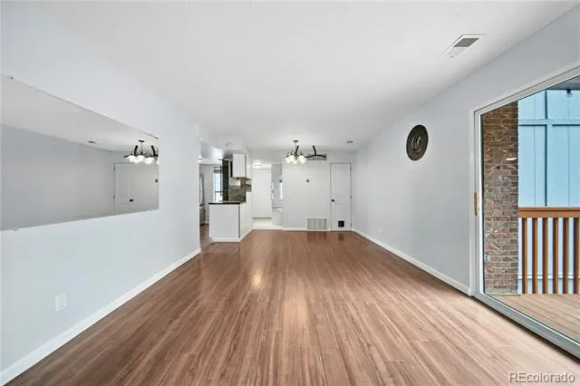 1901 Clear Creek Drive #A204 Georgetown, CO 80444