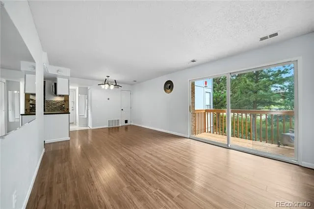 1901 Clear Creek Drive #A204 Georgetown, CO 80444