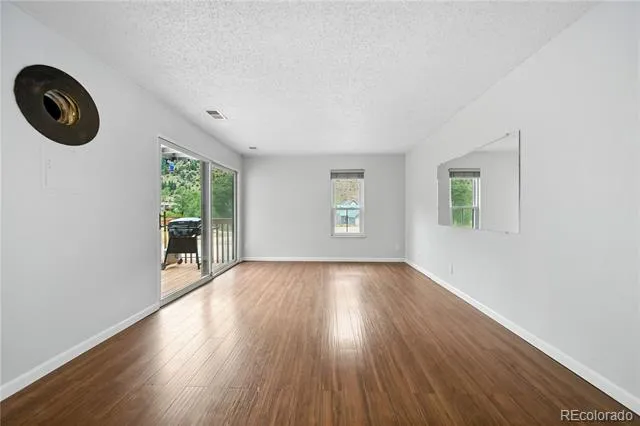 1901 Clear Creek Drive #A204 Georgetown, CO 80444