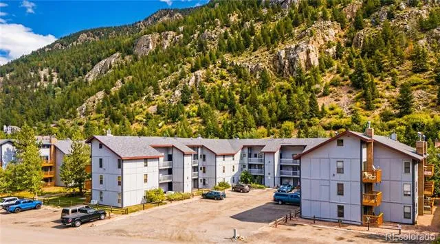 1901 Clear Creek Drive #A204 Georgetown, CO 80444