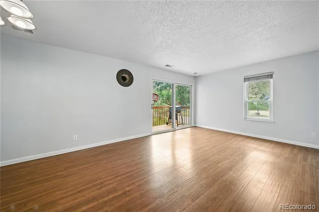 1901 Clear Creek Drive #A204 Georgetown, CO 80444