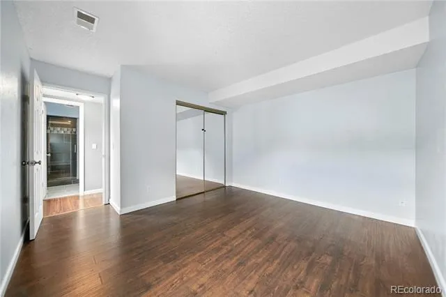 1901 Clear Creek Drive #A204 Georgetown, CO 80444