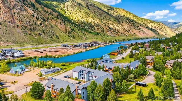 1901 Clear Creek Drive #A204 Georgetown, CO 80444