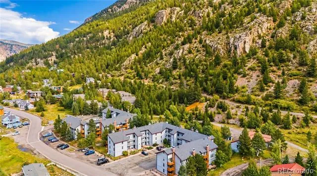 1901 Clear Creek Drive #A204 Georgetown, CO 80444