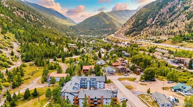 1901 Clear Creek Drive #A204 Georgetown, CO 80444