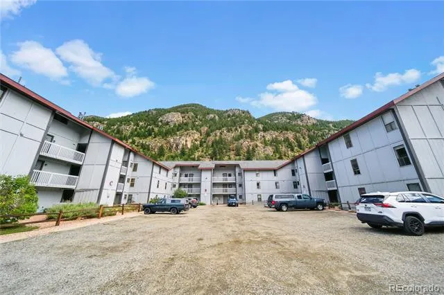 1901 Clear Creek Drive #A204 Georgetown, CO 80444