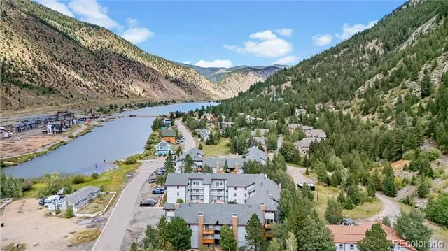 1901 Clear Creek Drive #A204 Georgetown, CO 80444