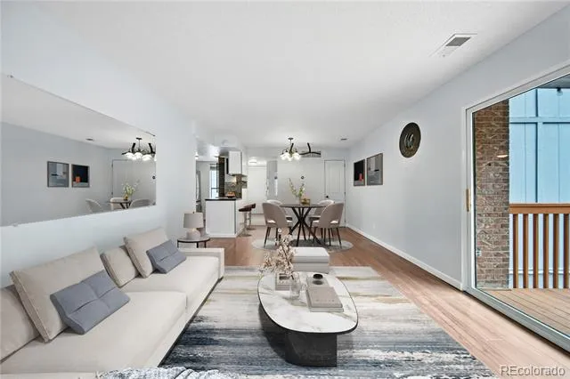 1901 Clear Creek Drive #A204 Georgetown, CO 80444