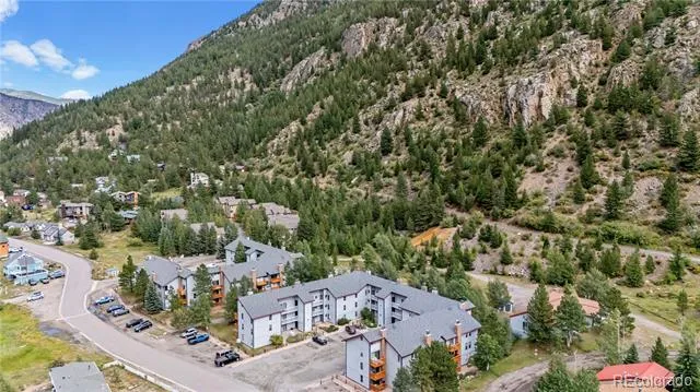 1901 Clear Creek Drive #A204 Georgetown, CO 80444