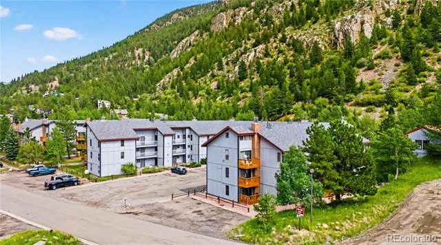 1901 Clear Creek Drive #A204 Georgetown, CO 80444