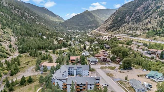 1901 Clear Creek Drive #A204 Georgetown, CO 80444