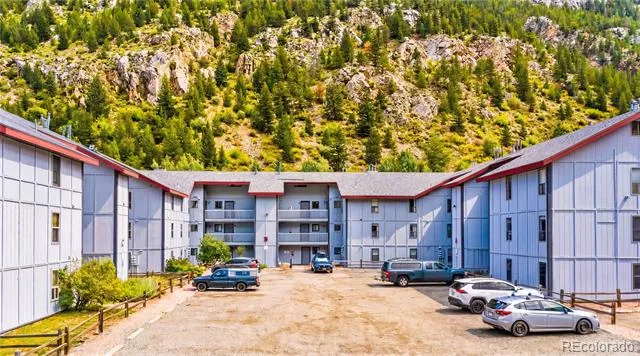 1901 Clear Creek Drive #A204 Georgetown, CO 80444