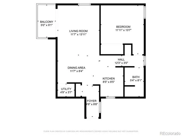 1901 Clear Creek Drive #A204 Georgetown, CO 80444