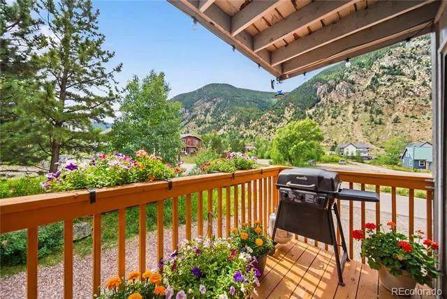 1901 Clear Creek Drive #A204 Georgetown, CO 80444