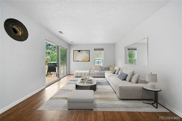 1901 Clear Creek Drive #A204 Georgetown, CO 80444