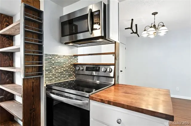 1901 Clear Creek Drive #A204 Georgetown, CO 80444
