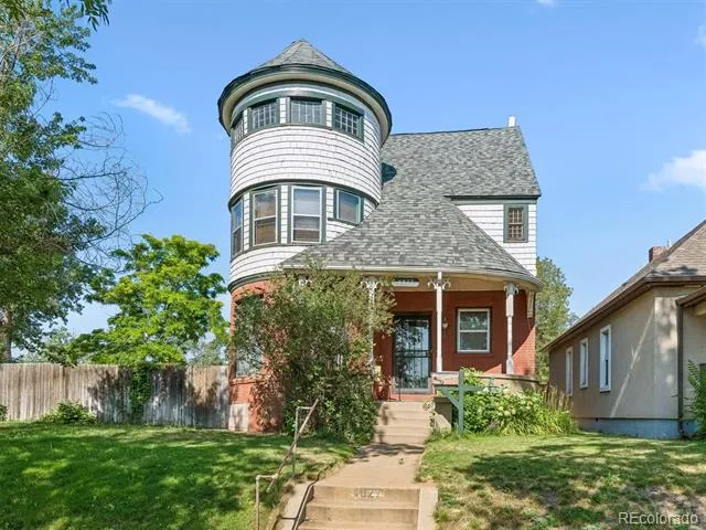 4827 Lowell Boulevard Denver, CO 80221