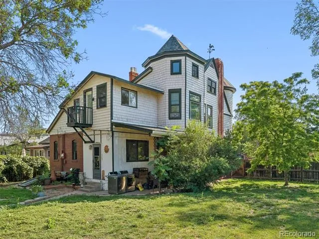 4827 Lowell Boulevard Denver, CO 80221