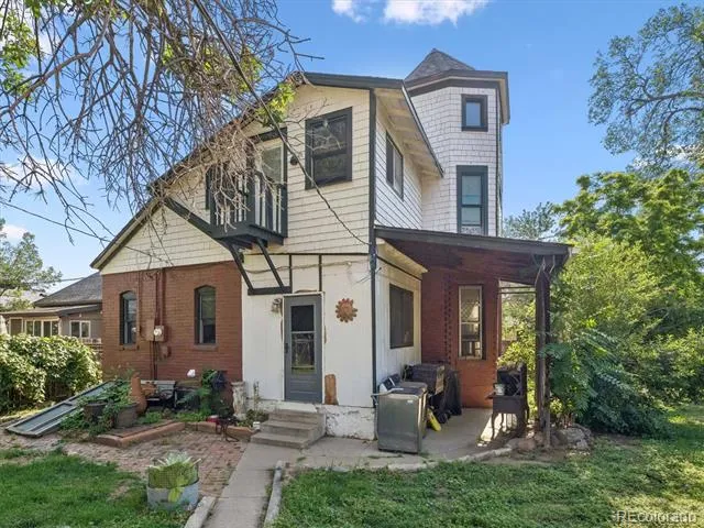 4827 Lowell Boulevard Denver, CO 80221