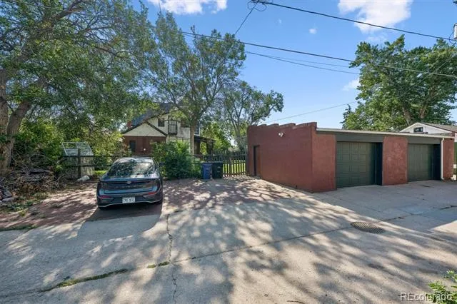 4827 Lowell Boulevard Denver, CO 80221