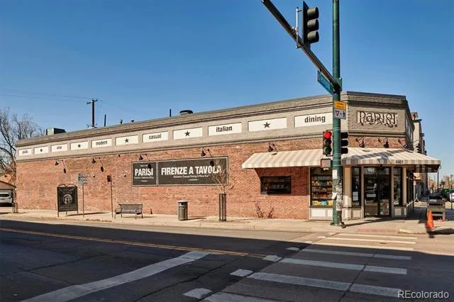 4827 Lowell Boulevard Denver, CO 80221