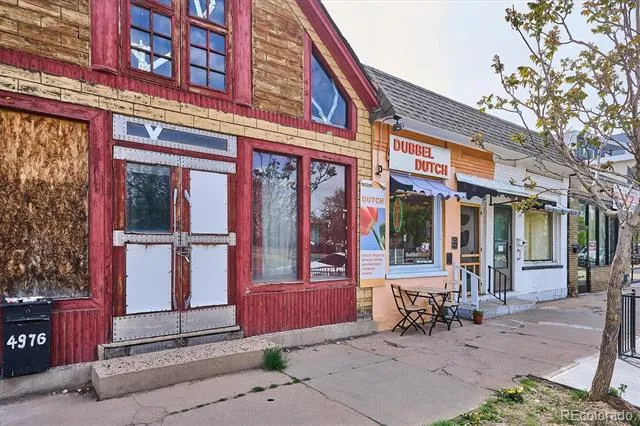4827 Lowell Boulevard Denver, CO 80221