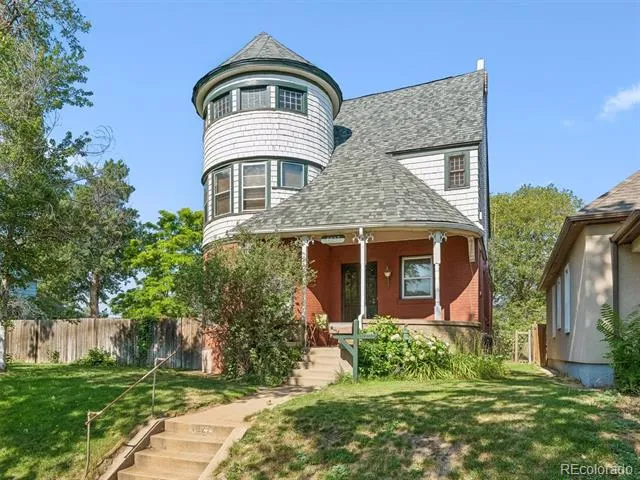 4827 Lowell Boulevard Denver, CO 80221