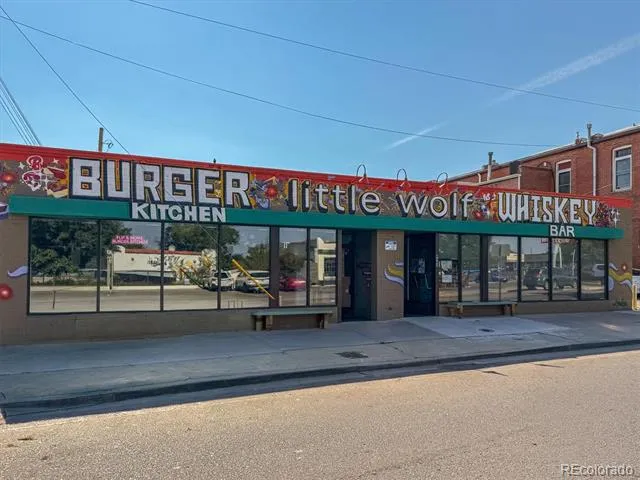 4827 Lowell Boulevard Denver, CO 80221