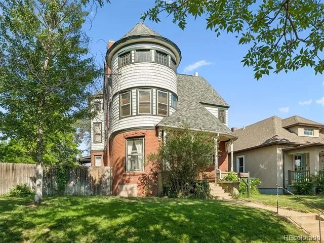 4827 Lowell Boulevard Denver, CO 80221