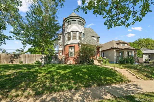 4827 Lowell Boulevard Denver, CO 80221