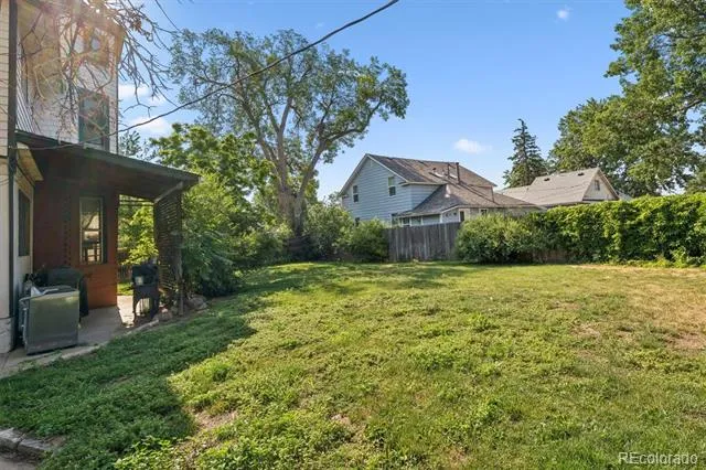 4827 Lowell Boulevard Denver, CO 80221
