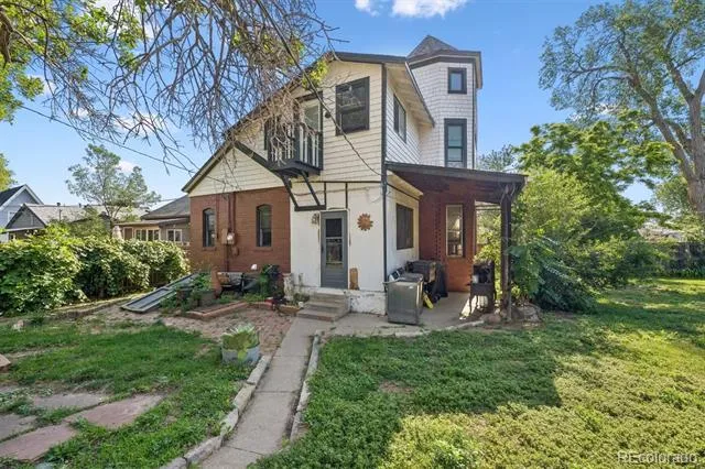 4827 Lowell Boulevard Denver, CO 80221