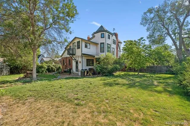 4827 Lowell Boulevard Denver, CO 80221