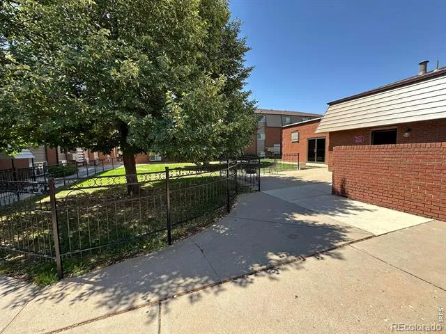 2837 W 28th Street #57 Greeley, CO 80634