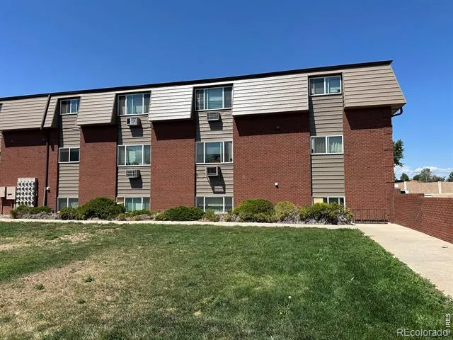 2837 W 28th Street #57 Greeley, CO 80634